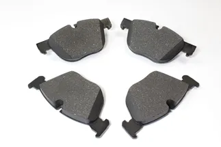 ATE Front Disc Brake Pad Set - 34116852253